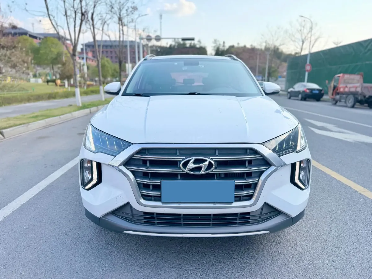 2019 Hyundai Tucson 1.6T 177HP L4 7DCT,autocango,china used car exporter,china ev exporter,chinese used car exporter,chinese used ev exporter