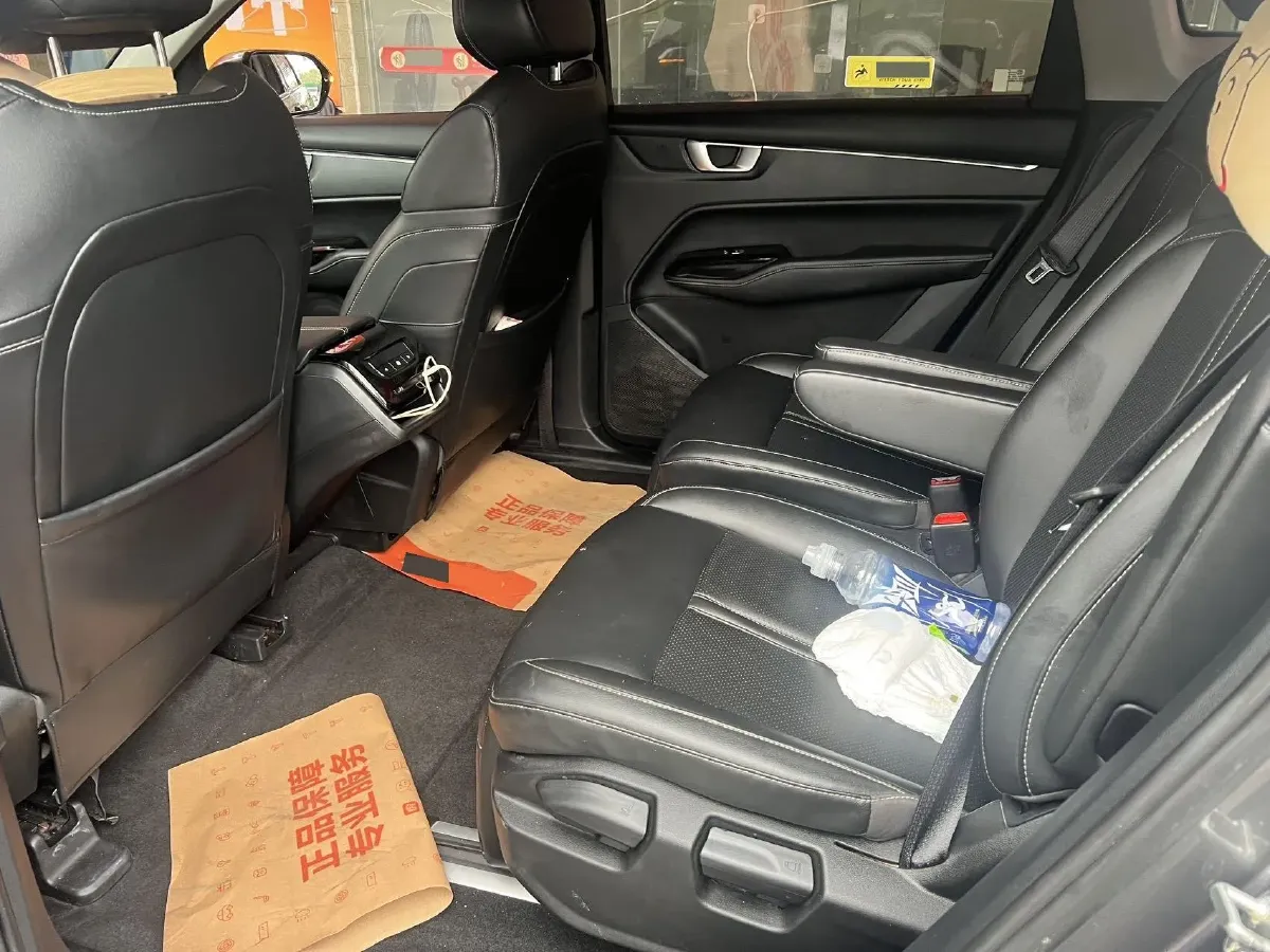 2020 WuLing KaiJie 1.5T 147HP L4 CVT,autocango,china used car exporter,china ev exporter,chinese used car exporter,chinese used ev exporter