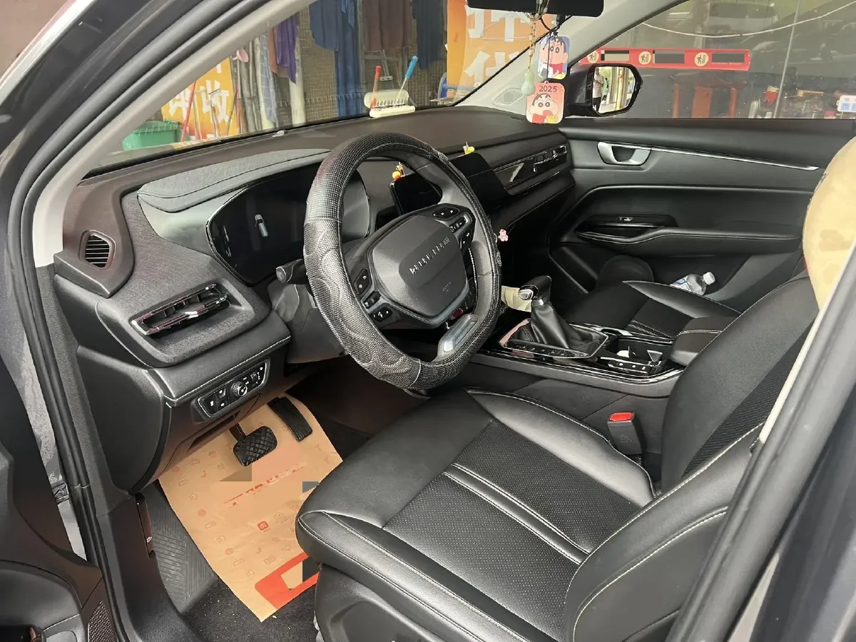 2020 WuLing KaiJie 1.5T 147HP L4 CVT,autocango,china used car exporter,china ev exporter,chinese used car exporter,chinese used ev exporter