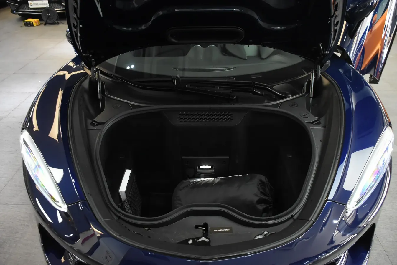 2023 McLaren GT 4.0T 620HP V8 7DCT,autocango,china used car exporter,china ev exporter,chinese used car exporter,chinese used ev exporter