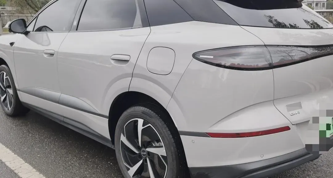 2025 BYD Sea Lion 06 1.5L 101HP L4 E-CVT PHEV,autocango,china used car exporter,china ev exporter,chinese used car exporter,chinese used ev exporter