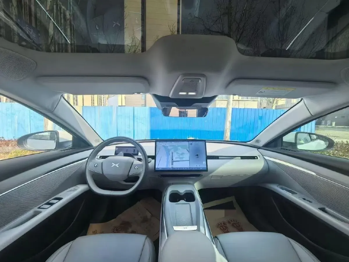 2024 Xpeng MONA M03 BEV 51.8KWH,autocango,china used car exporter,china ev exporter,chinese used car exporter,chinese used ev exporter