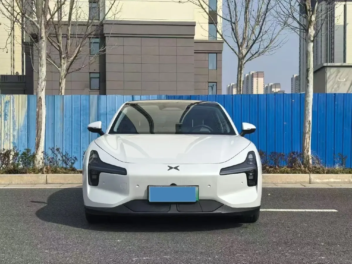 2024 Xpeng MONA M03 BEV 51.8KWH,autocango,china used car exporter,china ev exporter,chinese used car exporter,chinese used ev exporter