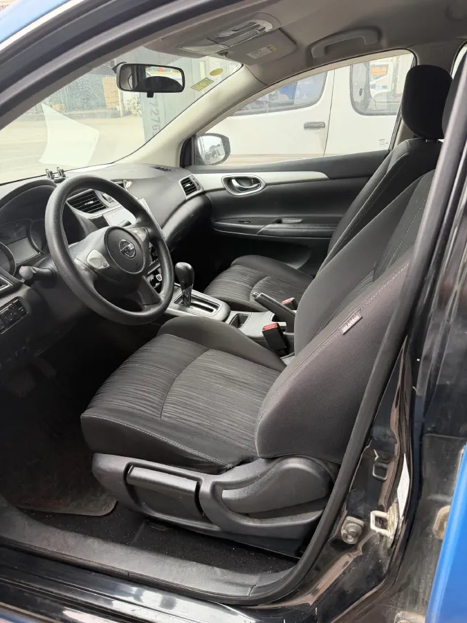 2021 Nissan Sylphy 1.6L 122HP L4 CVT,autocango,china used car exporter,china ev exporter,chinese used car exporter,chinese used ev exporter