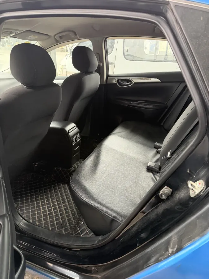 2021 Nissan Sylphy 1.6L 122HP L4 CVT,autocango,china used car exporter,china ev exporter,chinese used car exporter,chinese used ev exporter