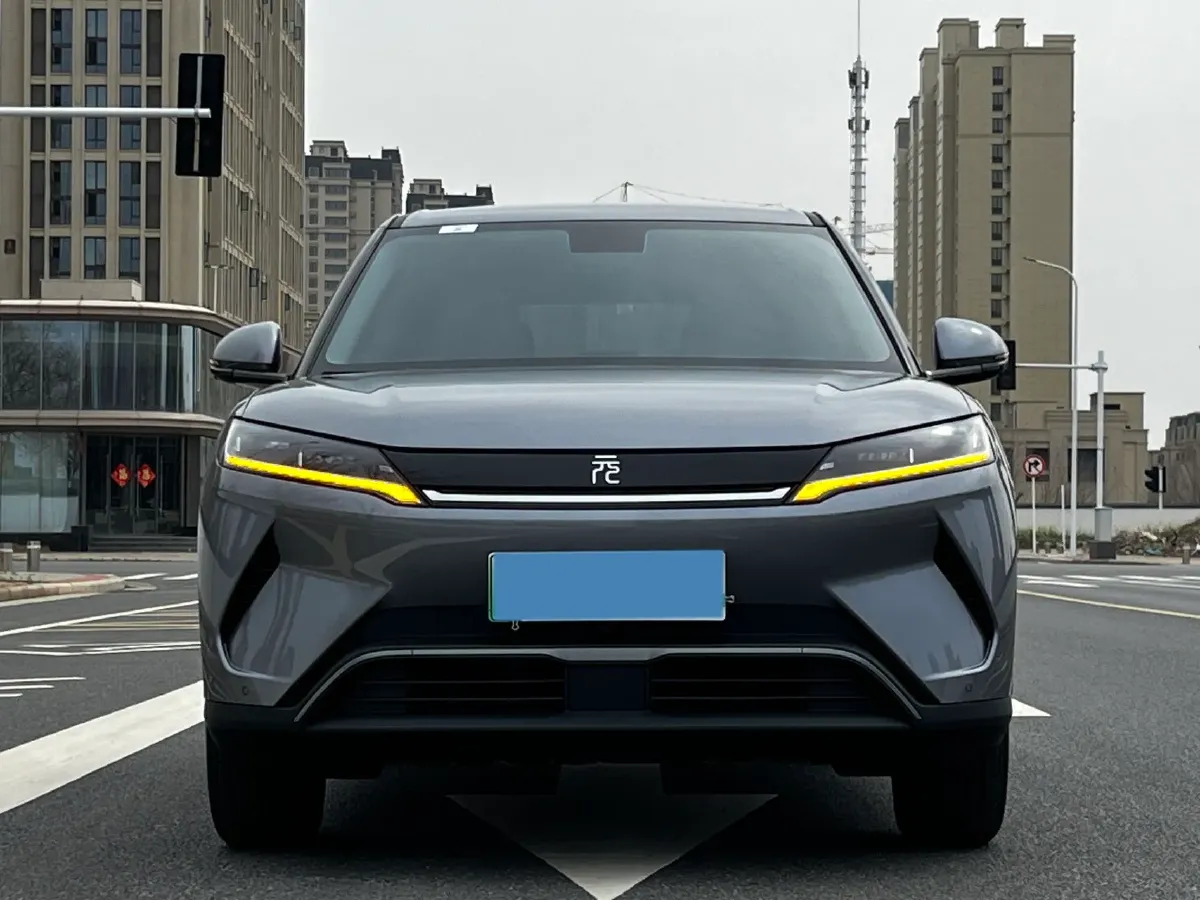 2025 BYD YuanUP BEV,autocango,china used car exporter,china ev exporter,chinese used car exporter,chinese used ev exporter