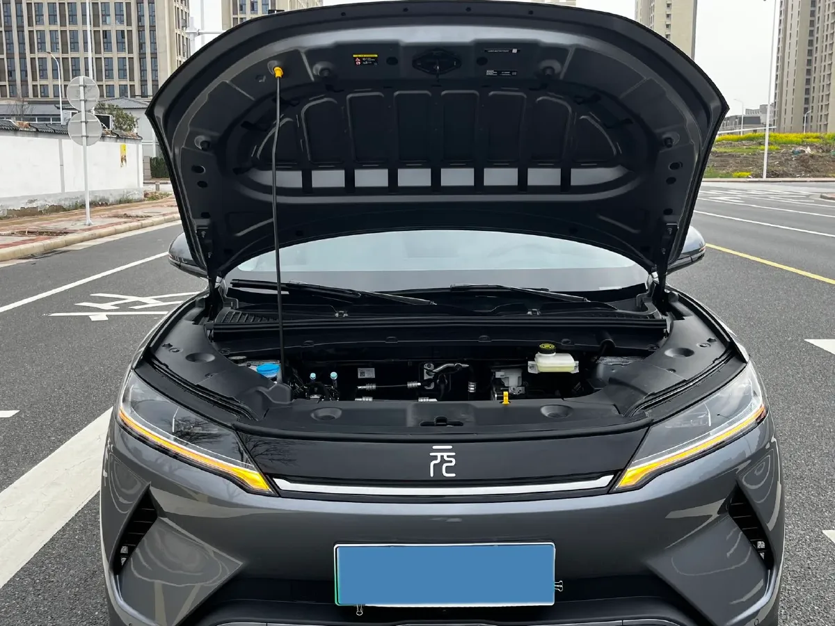 2025 BYD YuanUP BEV,autocango,china used car exporter,china ev exporter,chinese used car exporter,chinese used ev exporter