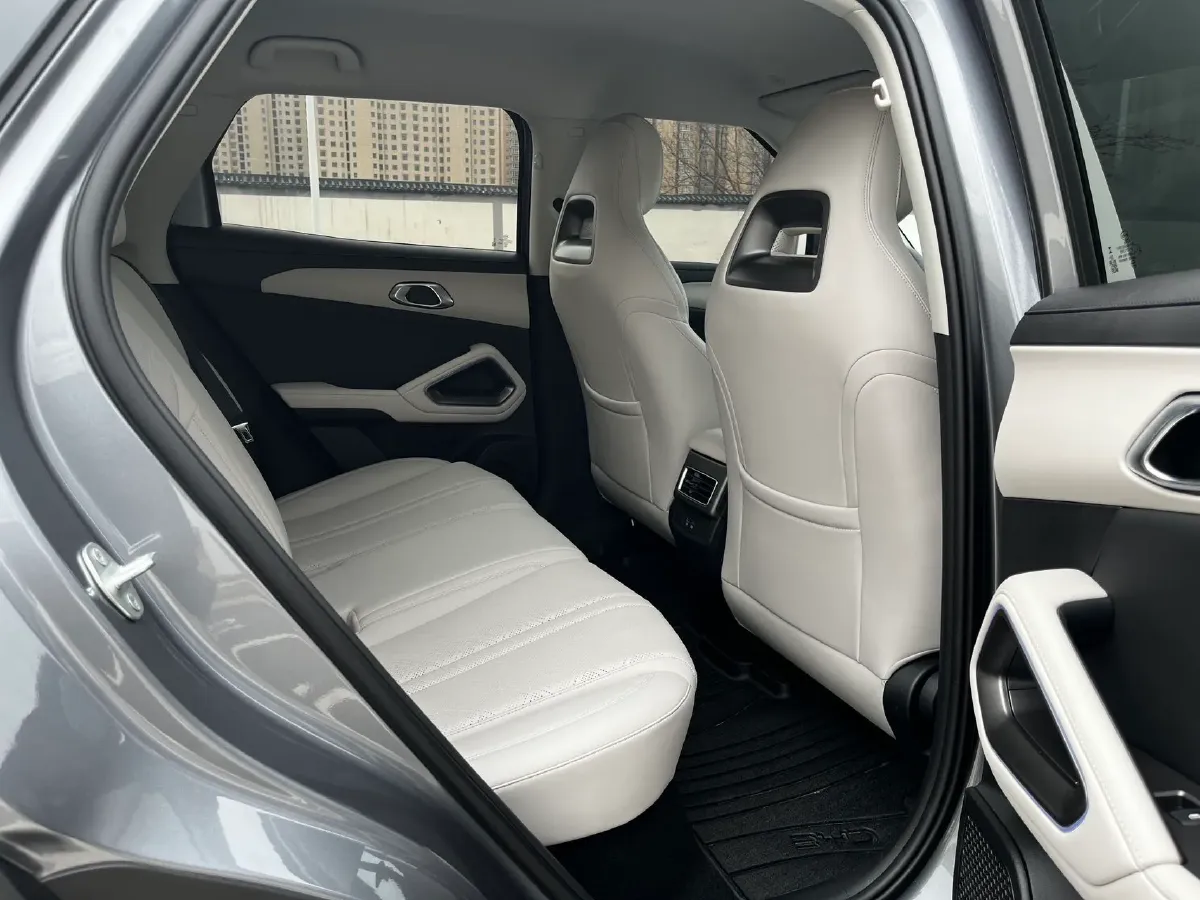 2025 BYD YuanUP BEV,autocango,china used car exporter,china ev exporter,chinese used car exporter,chinese used ev exporter