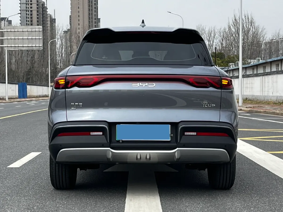 2025 BYD YuanUP BEV,autocango,china used car exporter,china ev exporter,chinese used car exporter,chinese used ev exporter