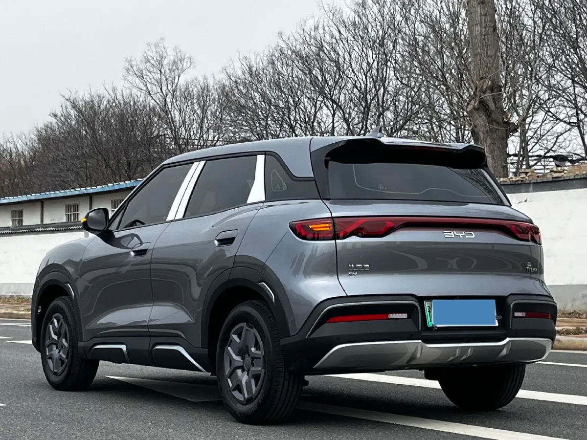 2025 BYD YuanUP BEV,autocango,china used car exporter,china ev exporter,chinese used car exporter,chinese used ev exporter