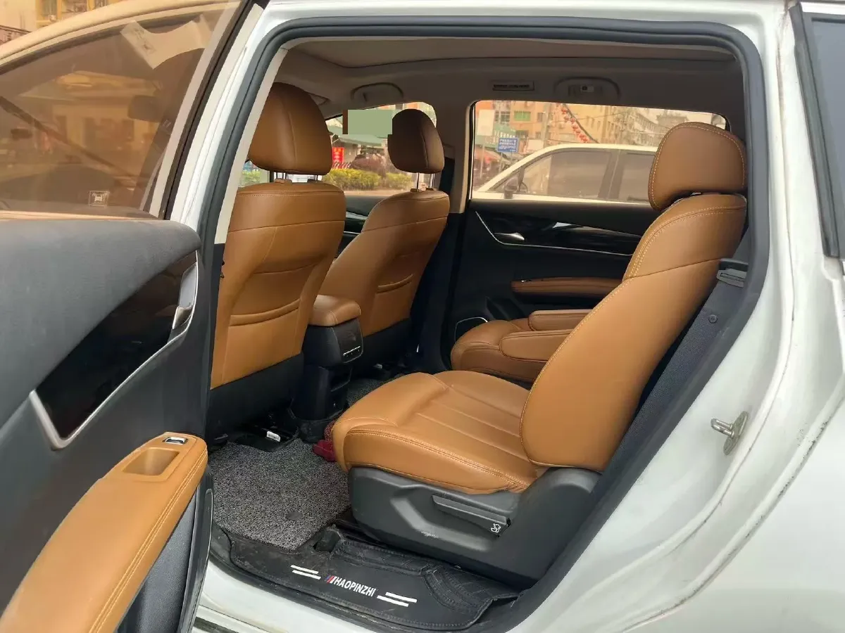 2018 BYD Song 1.5T 154HP L4 6DCT,autocango,china used car exporter,china ev exporter,chinese used car exporter,chinese used ev exporter