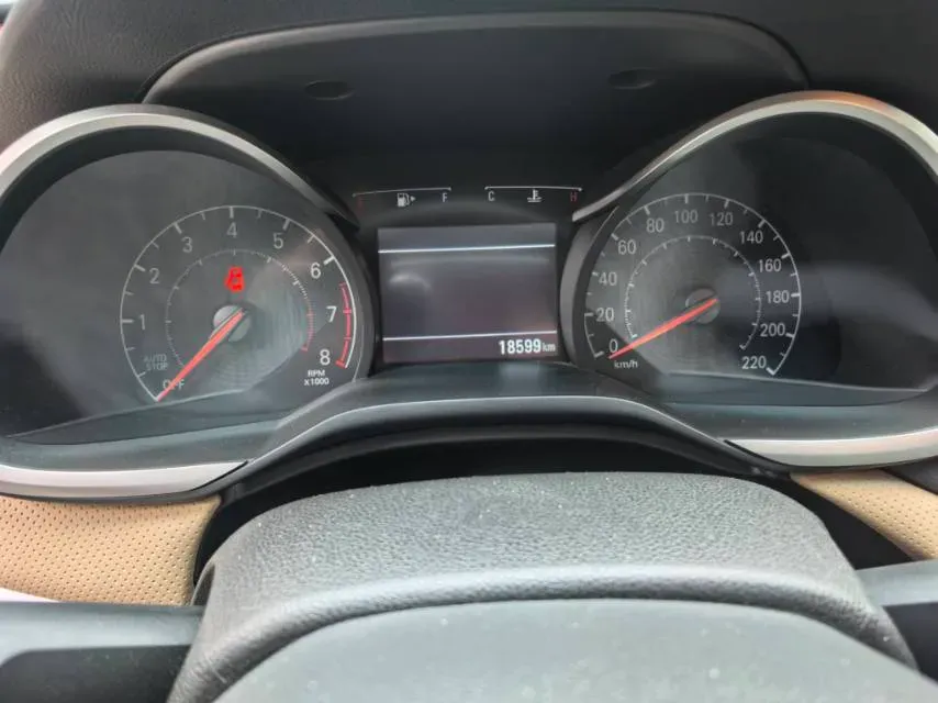 2021 Chevrolet Monza 1.5L 113HP L4 6AT,autocango,china used car exporter,china ev exporter,chinese used car exporter,chinese used ev exporter