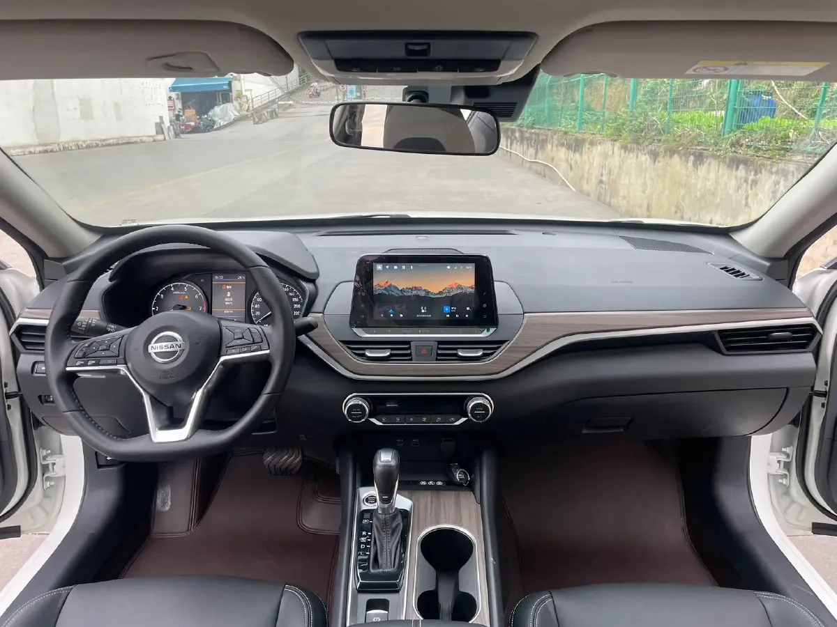 2021 Nissan Teana 2.0L 156HP L4 CVT,autocango,china used car exporter,china ev exporter,chinese used car exporter,chinese used ev exporter