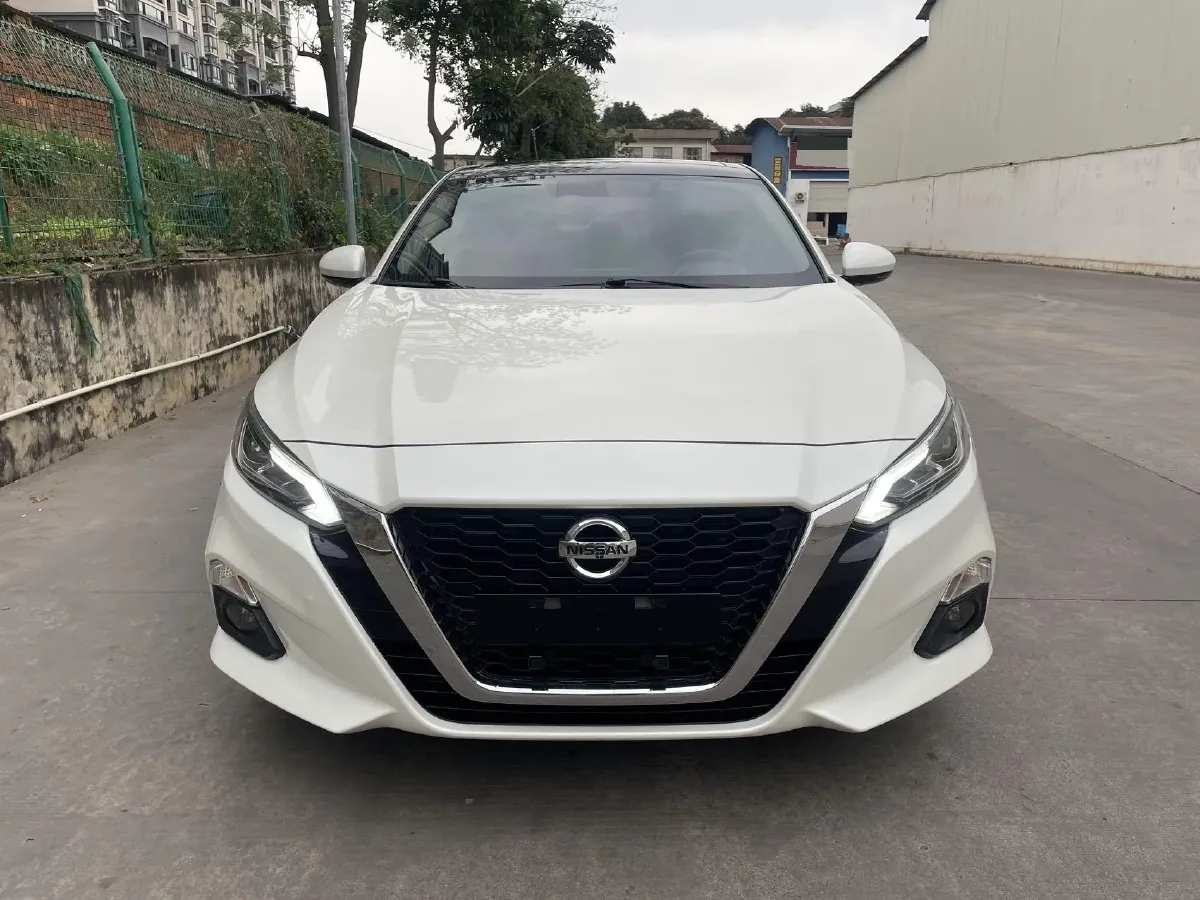 2021 Nissan Teana 2.0L 156HP L4 CVT,autocango,china used car exporter,china ev exporter,chinese used car exporter,chinese used ev exporter