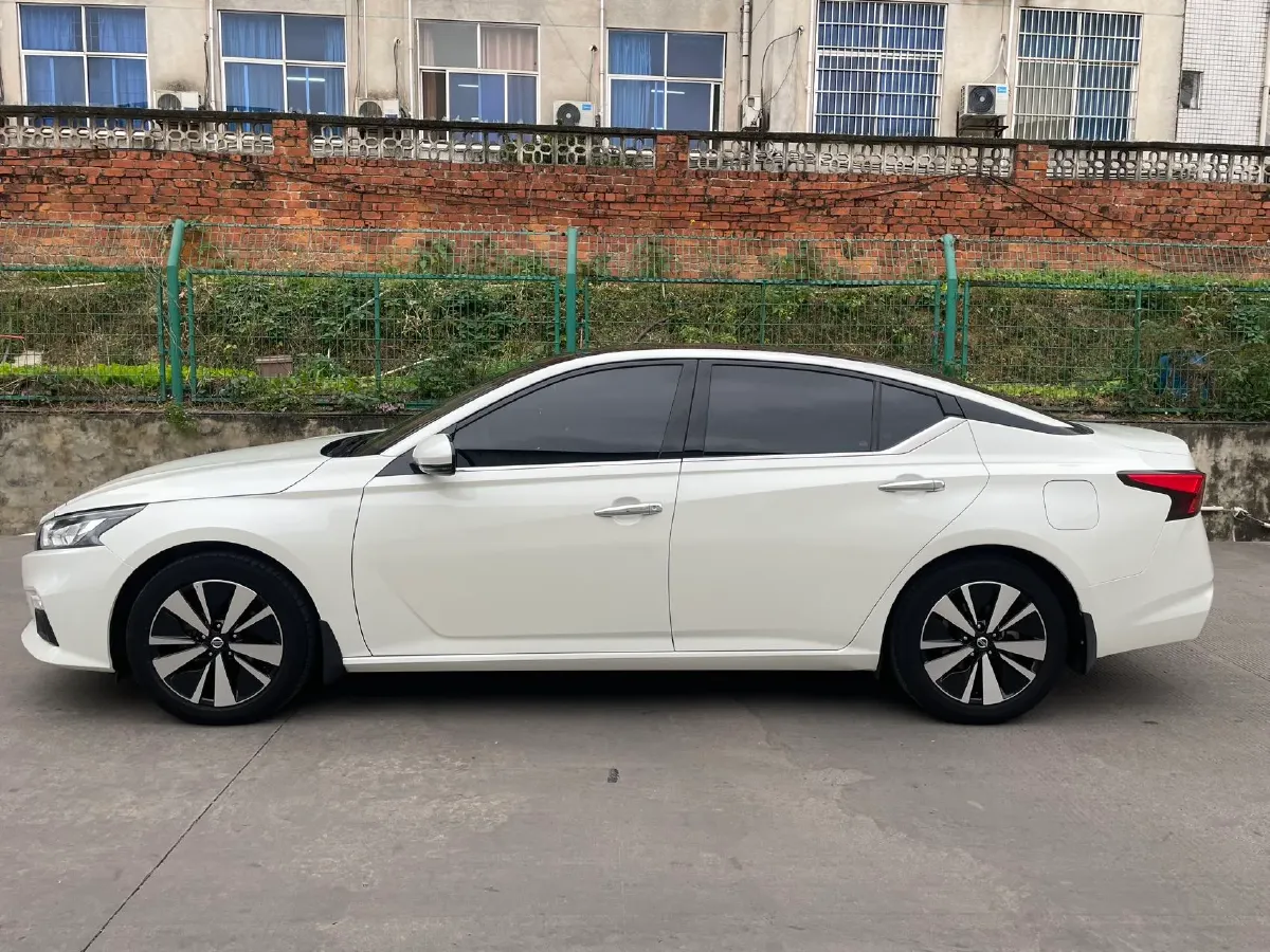 2021 Nissan Teana 2.0L 156HP L4 CVT,autocango,china used car exporter,china ev exporter,chinese used car exporter,chinese used ev exporter