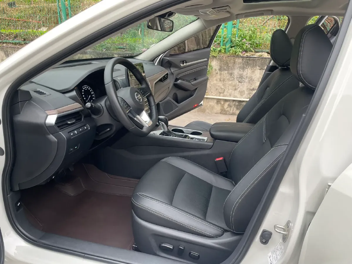 2021 Nissan Teana 2.0L 156HP L4 CVT,autocango,china used car exporter,china ev exporter,chinese used car exporter,chinese used ev exporter