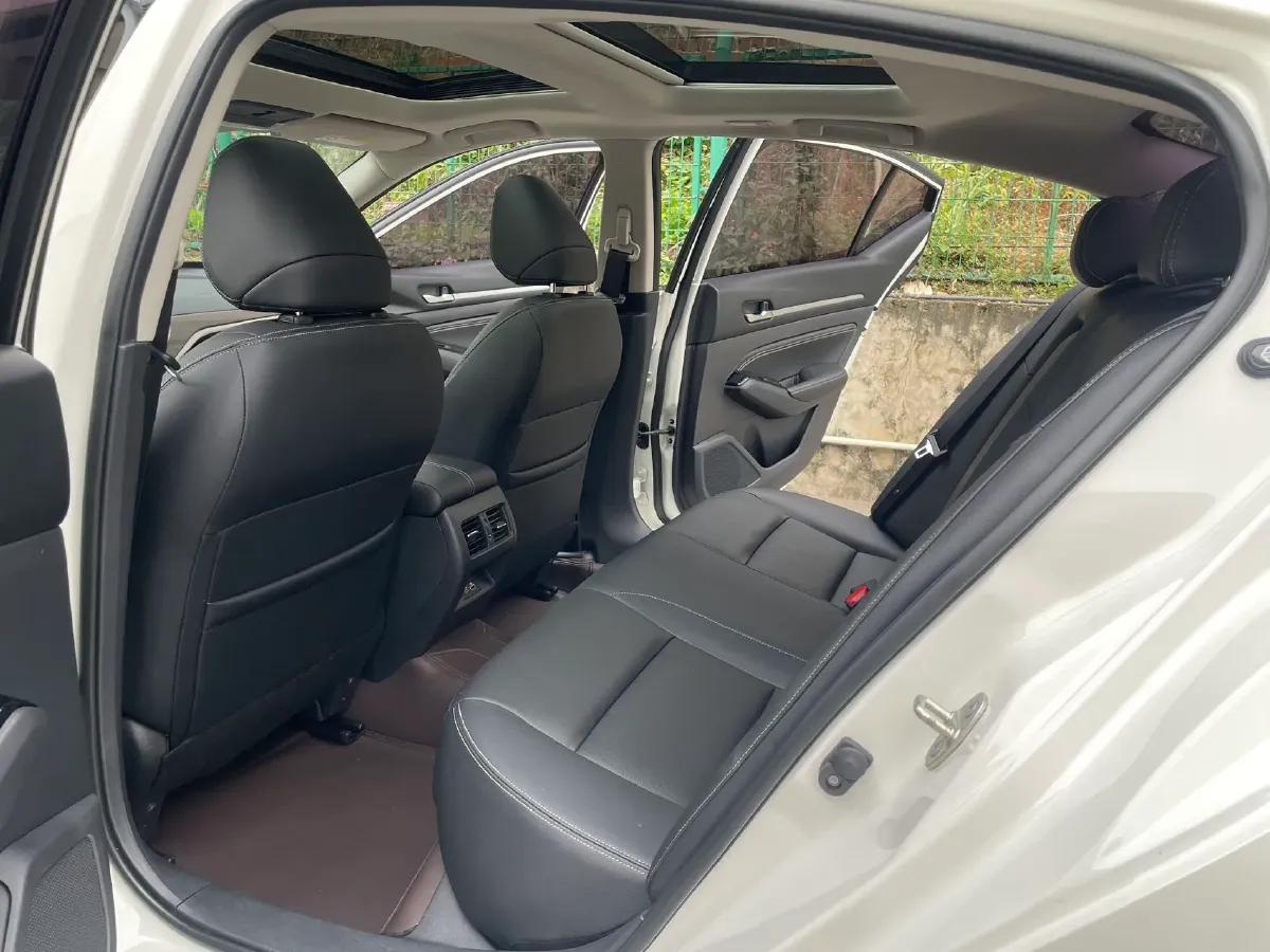 2021 Nissan Teana 2.0L 156HP L4 CVT,autocango,china used car exporter,china ev exporter,chinese used car exporter,chinese used ev exporter