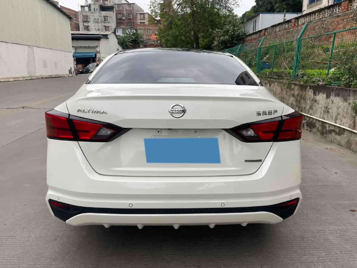 2021 Nissan Teana 2.0L 156HP L4 CVT,autocango,china used car exporter,china ev exporter,chinese used car exporter,chinese used ev exporter