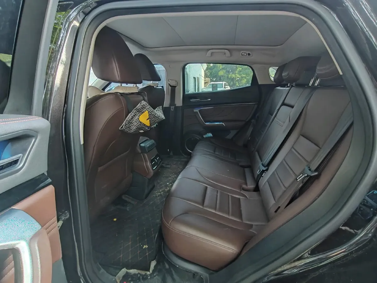 2017 WEY VV5 2.0T 197HP L4 7DCT,autocango,china used car exporter,china ev exporter,chinese used car exporter,chinese used ev exporter