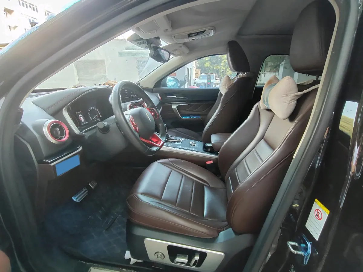 2017 WEY VV5 2.0T 197HP L4 7DCT,autocango,china used car exporter,china ev exporter,chinese used car exporter,chinese used ev exporter