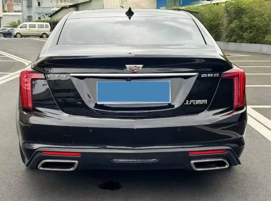 2023 Cadillac CT5 2.0T 237HP L4 10AT,autocango,china used car exporter,china ev exporter,chinese used car exporter,chinese used ev exporter