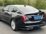 2023 Cadillac CT5 2.0T 237HP L4 10AT