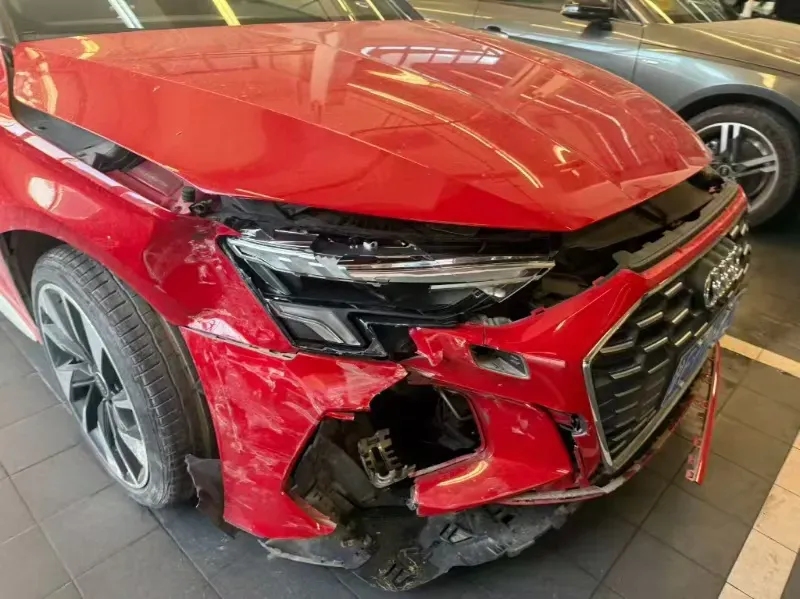 2023 Audi A3 1.4T 150HP L4 7DCT,autocango,china used car exporter,china ev exporter,chinese used car exporter,chinese used ev exporter