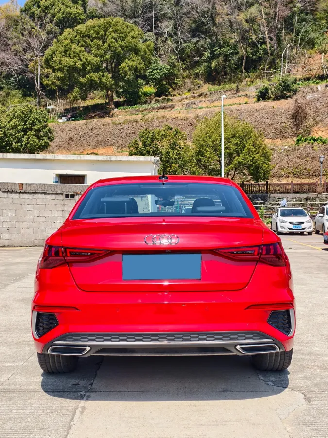 2023 Audi A3 1.4T 150HP L4 7DCT,autocango,china used car exporter,china ev exporter,chinese used car exporter,chinese used ev exporter