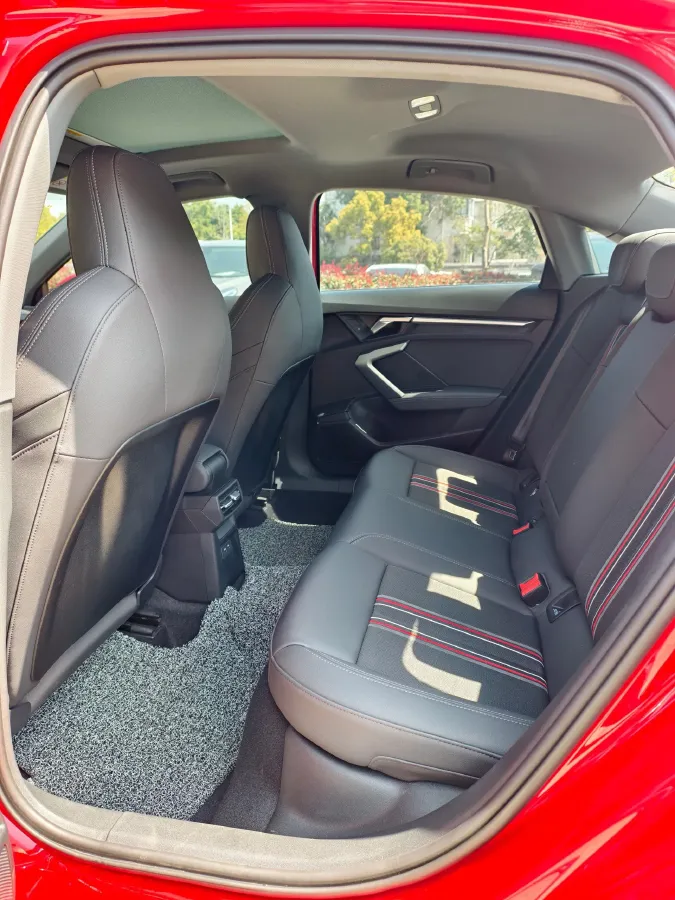 2023 Audi A3 1.4T 150HP L4 7DCT,autocango,china used car exporter,china ev exporter,chinese used car exporter,chinese used ev exporter