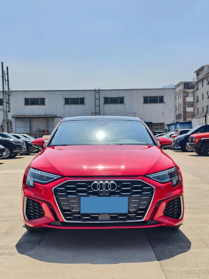 2023 Audi A3 1.4T 150HP L4 7DCT,autocango,china used car exporter,china ev exporter,chinese used car exporter,chinese used ev exporter