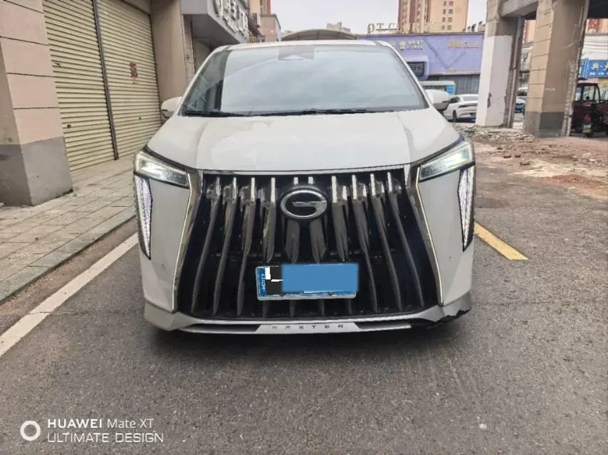 2023 GAC Trumpchi M8 2.0T 252HP L4 8AT,autocango,china used car exporter,china ev exporter,chinese used car exporter,chinese used ev exporter