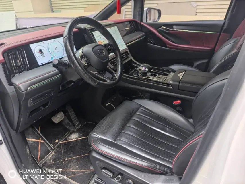 2023 GAC Trumpchi M8 2.0T 252HP L4 8AT,autocango,china used car exporter,china ev exporter,chinese used car exporter,chinese used ev exporter