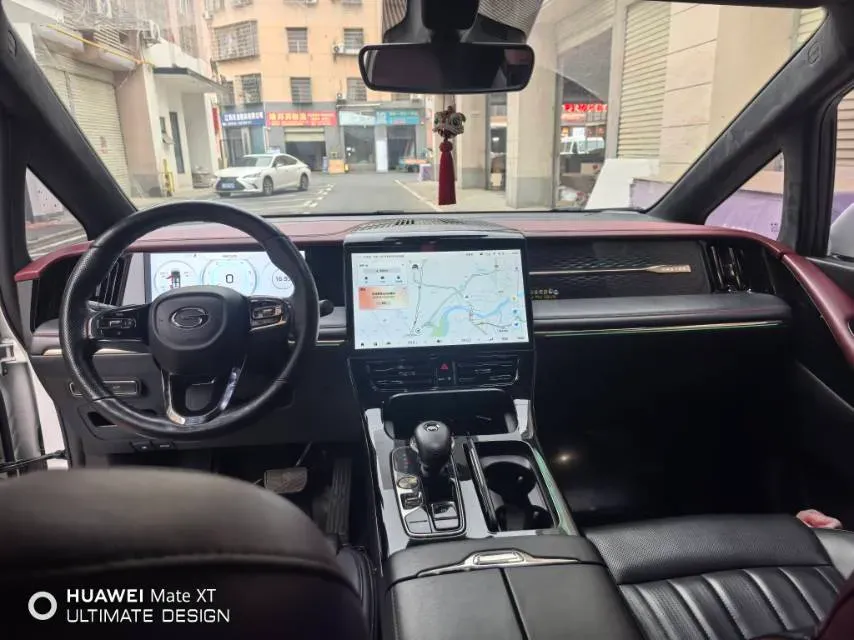 2023 GAC Trumpchi M8 2.0T 252HP L4 8AT,autocango,china used car exporter,china ev exporter,chinese used car exporter,chinese used ev exporter