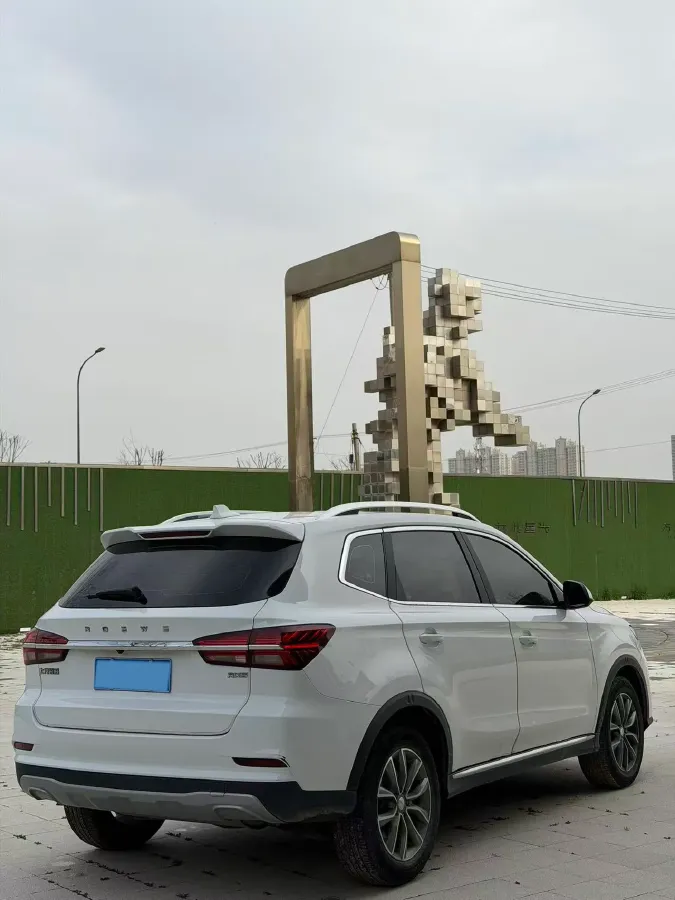 2021 Roewe RX5 1.5T 181HP L4 7DCT,autocango,china used car exporter,china ev exporter,chinese used car exporter,chinese used ev exporter