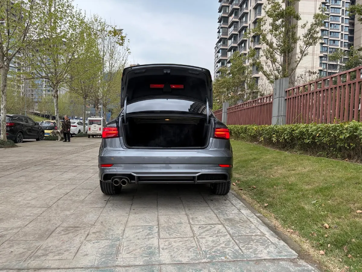 2020 Audi A3 1.4T 150HP L4 7DCT,autocango,china used car exporter,china ev exporter,chinese used car exporter,chinese used ev exporter