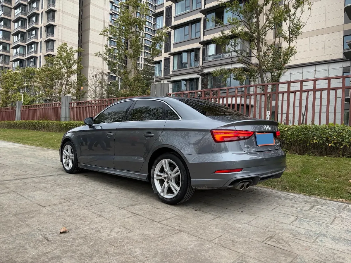 2020 Audi A3 1.4T 150HP L4 7DCT,autocango,china used car exporter,china ev exporter,chinese used car exporter,chinese used ev exporter
