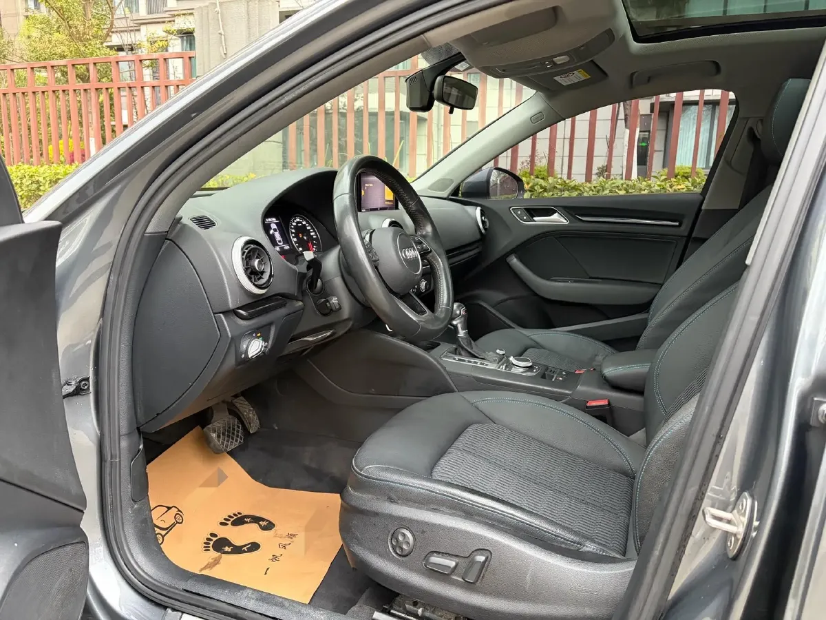 2020 Audi A3 1.4T 150HP L4 7DCT,autocango,china used car exporter,china ev exporter,chinese used car exporter,chinese used ev exporter