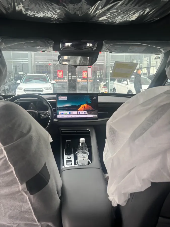 2026 Geely Azkarra 1.5T 181HP L4 7DCT,autocango,china used car exporter,china ev exporter,chinese used car exporter,chinese used ev exporter