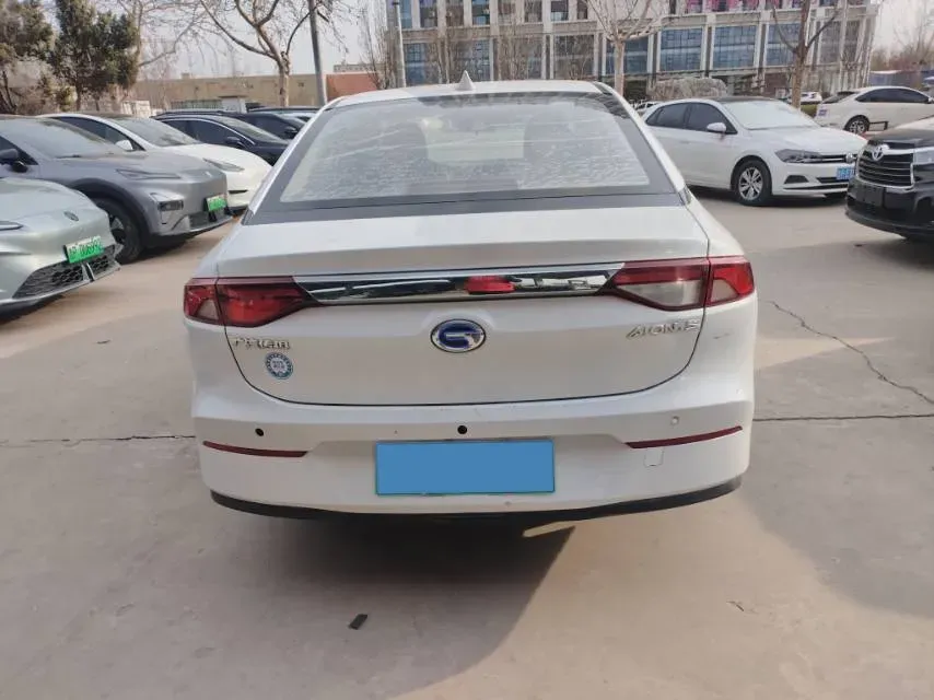 2019 Aion S BEV 58.8KWH,autocango,china used car exporter,china ev exporter,chinese used car exporter,chinese used ev exporter