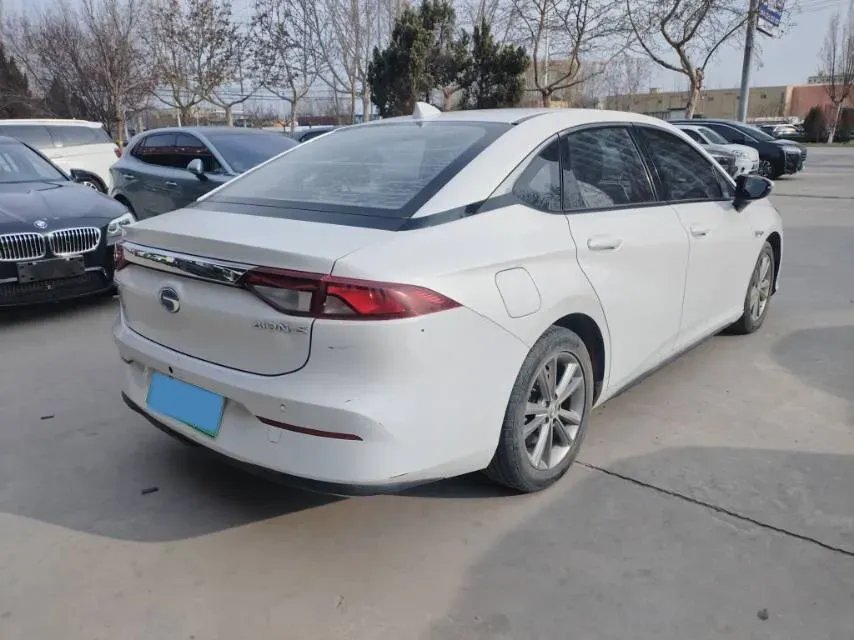 2019 Aion S BEV 58.8KWH,autocango,china used car exporter,china ev exporter,chinese used car exporter,chinese used ev exporter