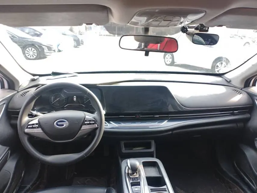 2019 Aion S BEV 58.8KWH,autocango,china used car exporter,china ev exporter,chinese used car exporter,chinese used ev exporter