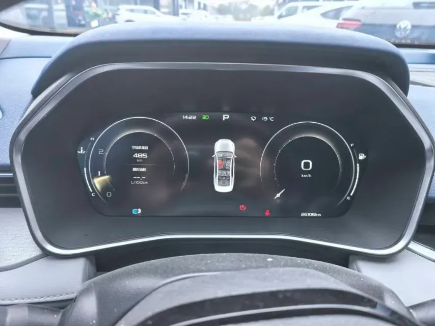 2021 Geely Preface 2.0T 190HP L4 7DCT,autocango,china used car exporter,china ev exporter,chinese used car exporter,chinese used ev exporter