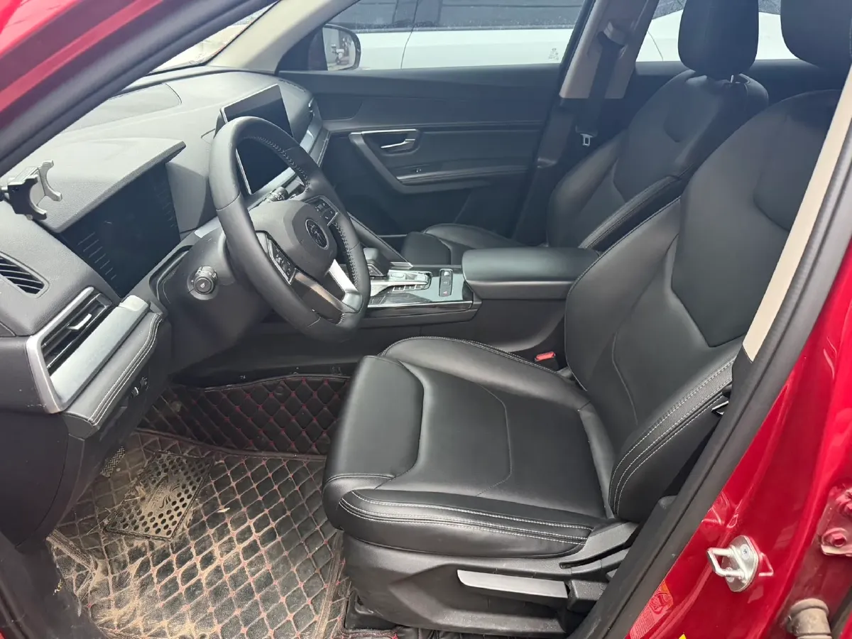 2019 BYD Song Pro 1.5T 160HP L4 6DCT,autocango,china used car exporter,china ev exporter,chinese used car exporter,chinese used ev exporter