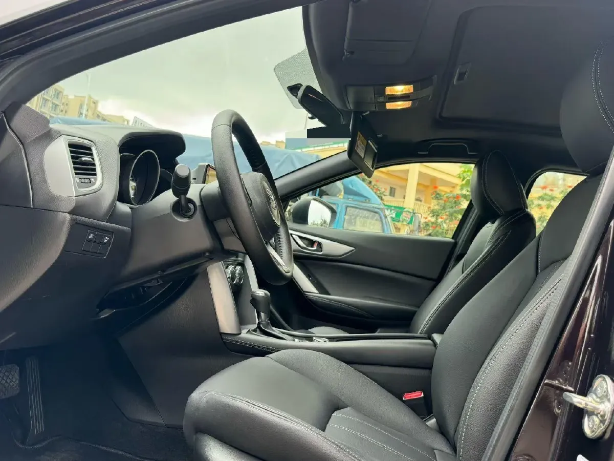 2018 Mazda CX-4 2.0L 158HP L4 6AT,autocango,china used car exporter,china ev exporter,chinese used car exporter,chinese used ev exporter