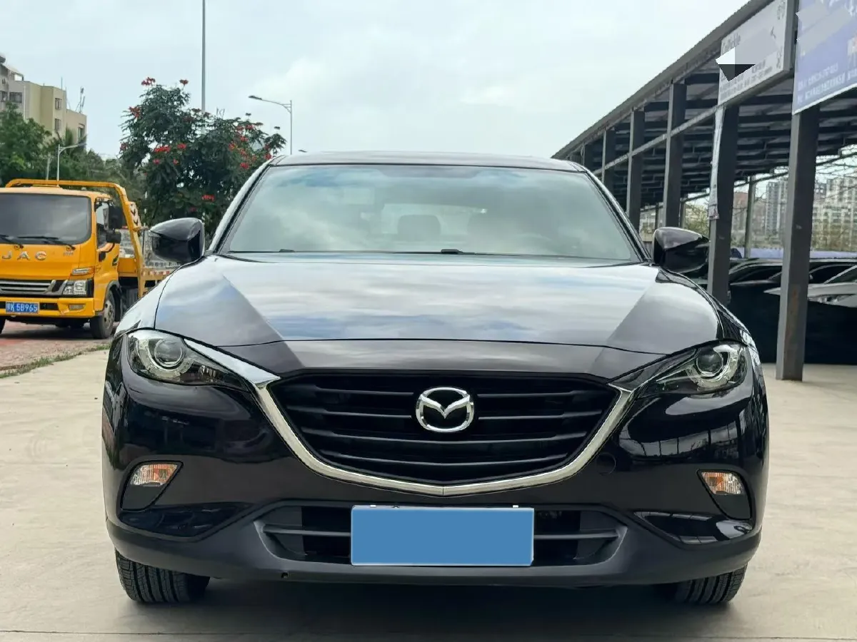 2018 Mazda CX-4 2.0L 158HP L4 6AT,autocango,china used car exporter,china ev exporter,chinese used car exporter,chinese used ev exporter