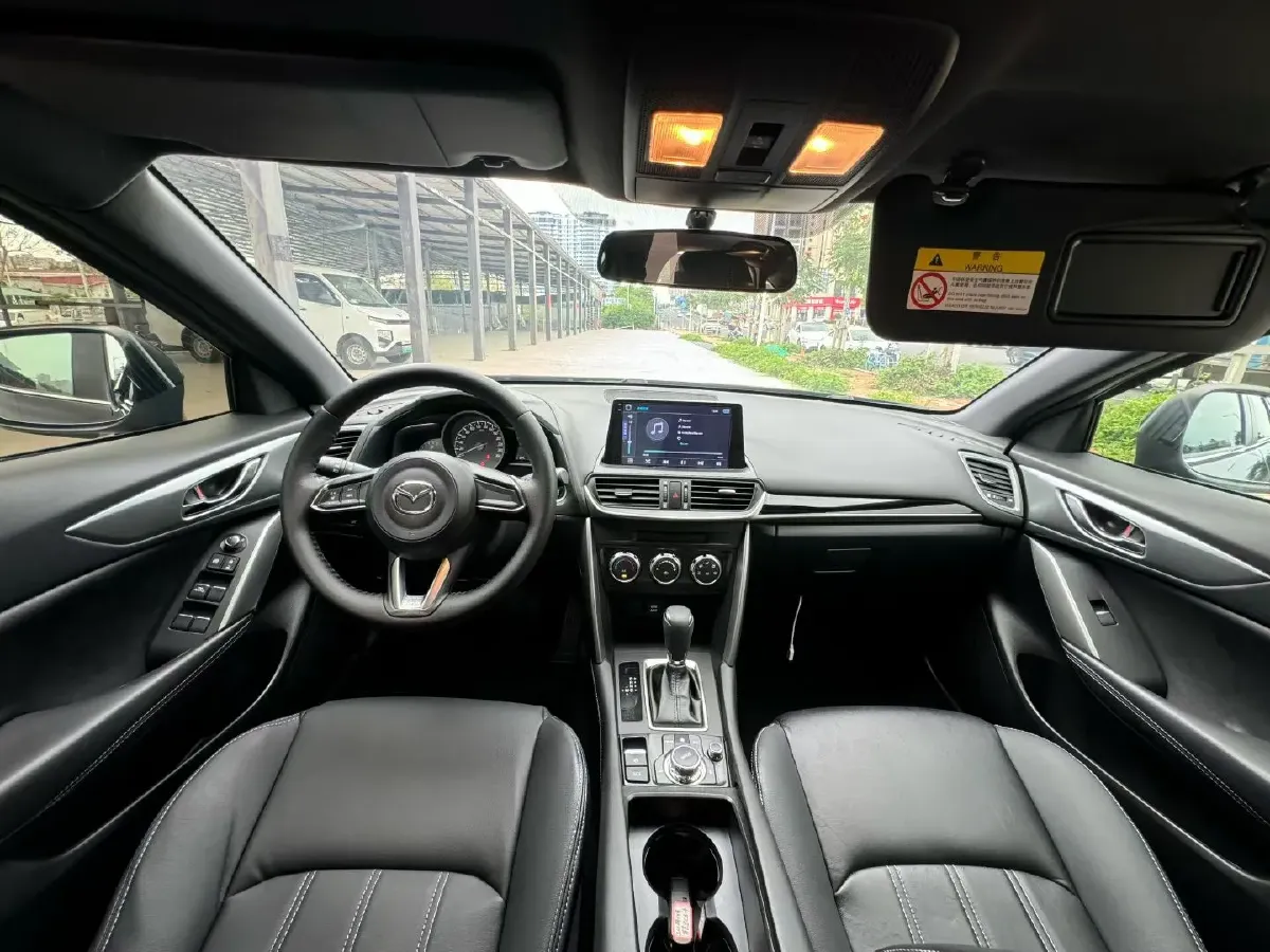 2018 Mazda CX-4 2.0L 158HP L4 6AT,autocango,china used car exporter,china ev exporter,chinese used car exporter,chinese used ev exporter