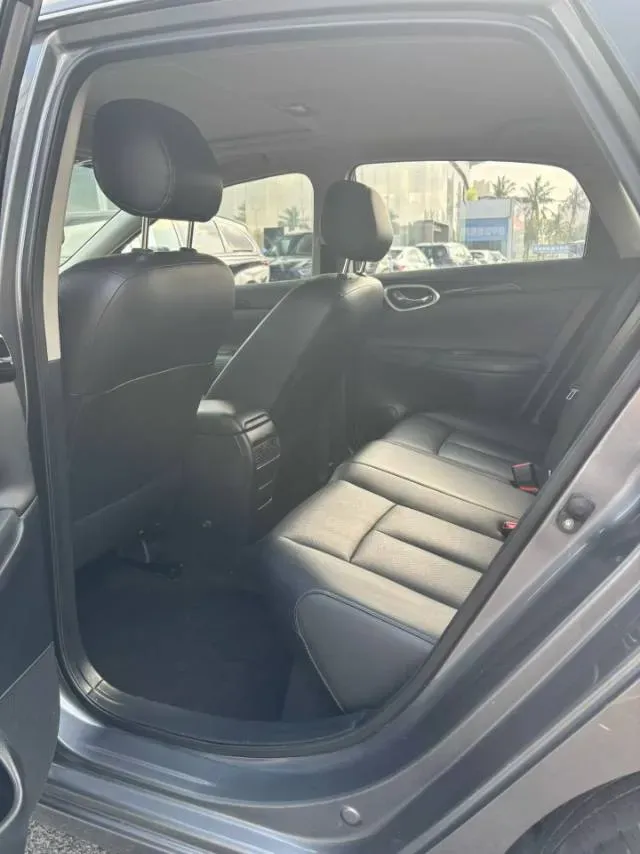 2021 Nissan Sylphy 1.6L 122HP L4 CVT,autocango,china used car exporter,china ev exporter,chinese used car exporter,chinese used ev exporter