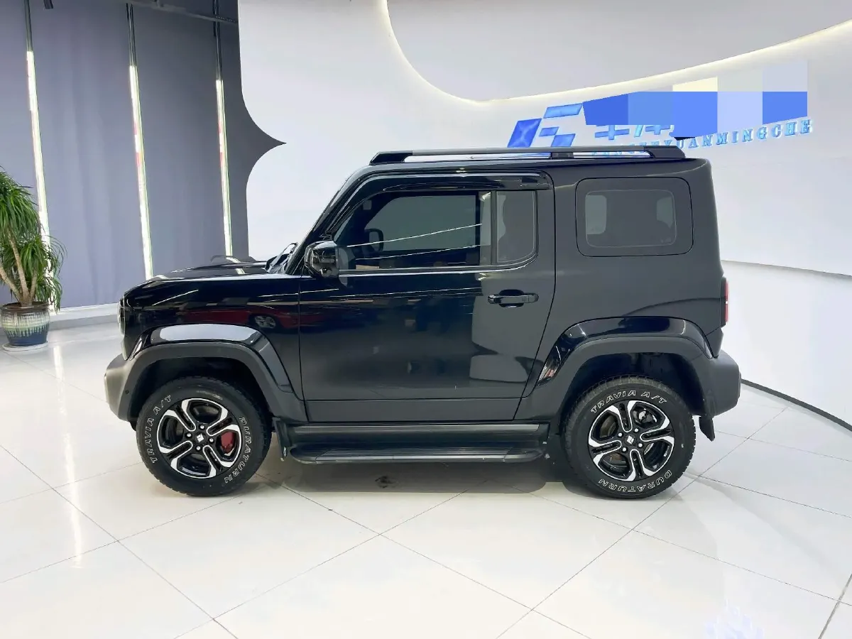 2023 BaoJun Yep BEV 28.1KWH,autocango,china used car exporter,china ev exporter,chinese used car exporter,chinese used ev exporter