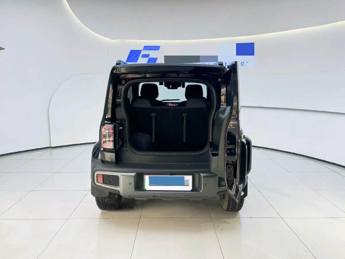 2023 BaoJun Yep BEV 28.1KWH,autocango,china used car exporter,china ev exporter,chinese used car exporter,chinese used ev exporter