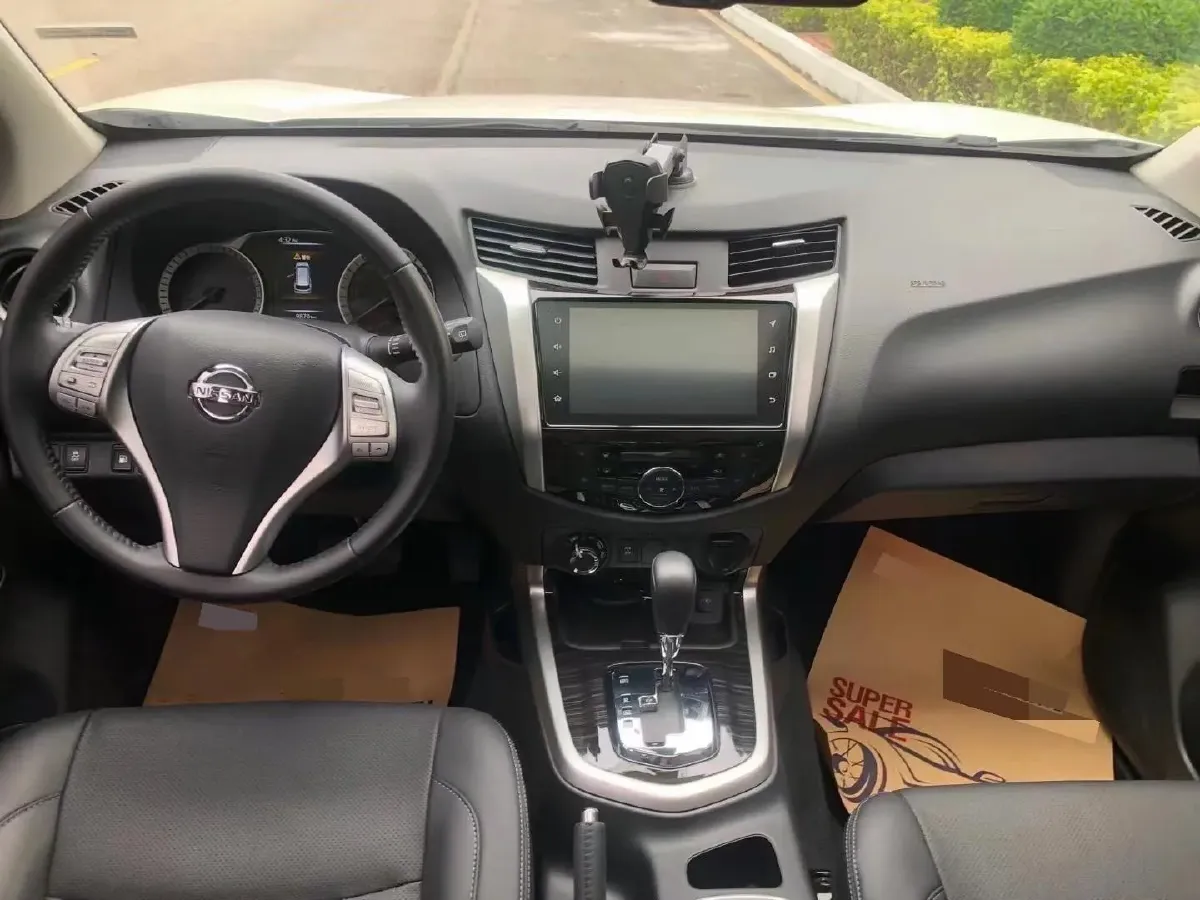 2020 Nissan Terra 2.5L 193HP L4 7AT,autocango,china used car exporter,china ev exporter,chinese used car exporter,chinese used ev exporter